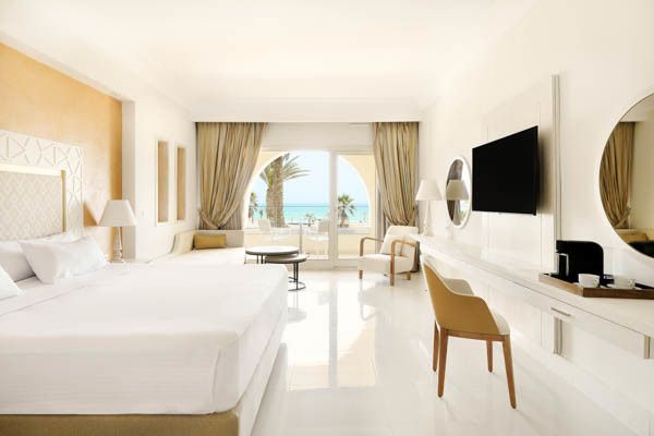 Hôtel Iberostar Selection Eolia Djerba 5* pas cher photo 14