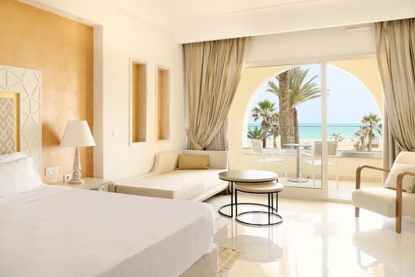 Hôtel Iberostar Selection Eolia Djerba 5* pas cher photo 15