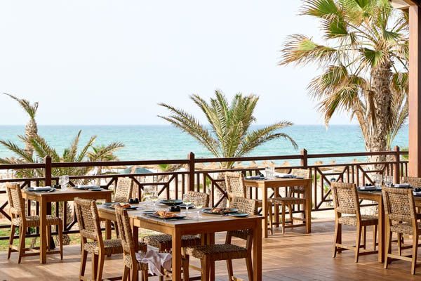 Hôtel Iberostar Selection Eolia Djerba 5* pas cher photo 16