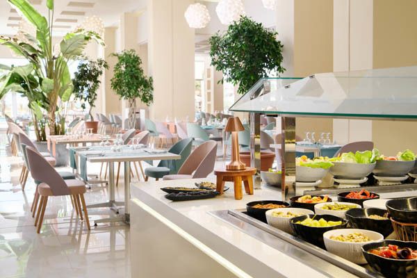 Hôtel Iberostar Selection Eolia Djerba 5* pas cher photo 18