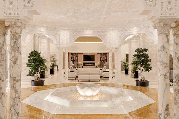 Hôtel Iberostar Selection Eolia Djerba 5* pas cher photo 1