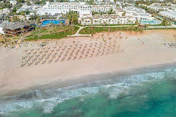 Hôtel Iberostar Selection Eolia Djerba 5* pas cher photo 3