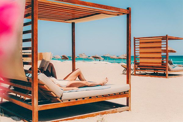 Hôtel Iberostar Selection Eolia Djerba 5* pas cher photo 5