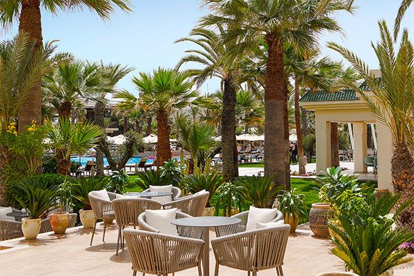 Hôtel Iberostar Selection Eolia Djerba 5* pas cher photo 20