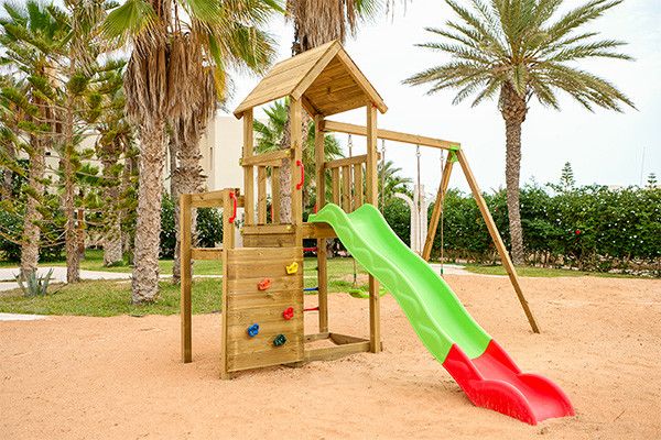 Hôtel Iberostar Selection Eolia Djerba 5* pas cher photo 22