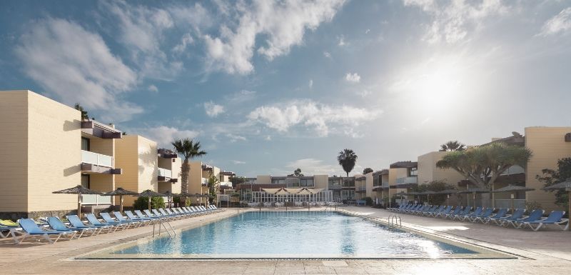 Hôtel Palia Don Pedro 3* pas cher photo 2