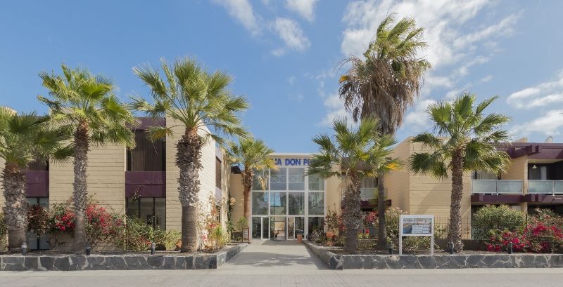 Hôtel Palia Don Pedro 3* pas cher photo 3