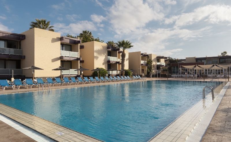 Hôtel Palia Don Pedro 3* pas cher photo 4