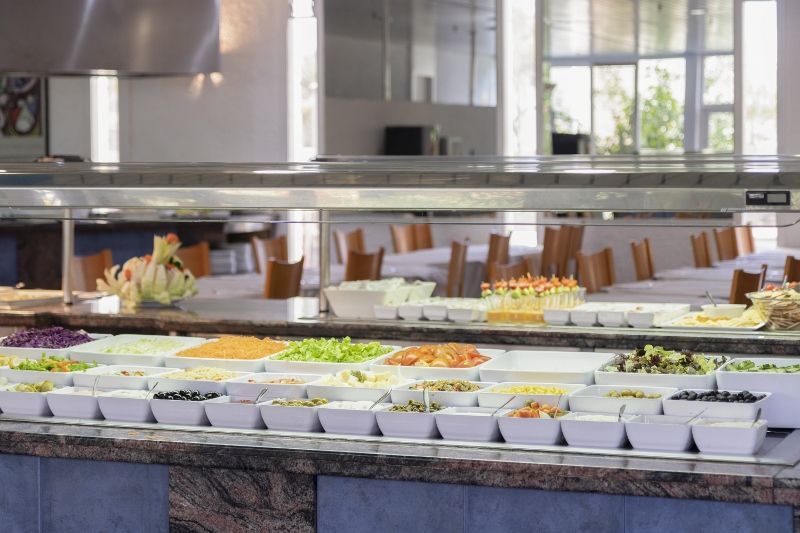 Hôtel Palia Don Pedro 3* pas cher photo 12