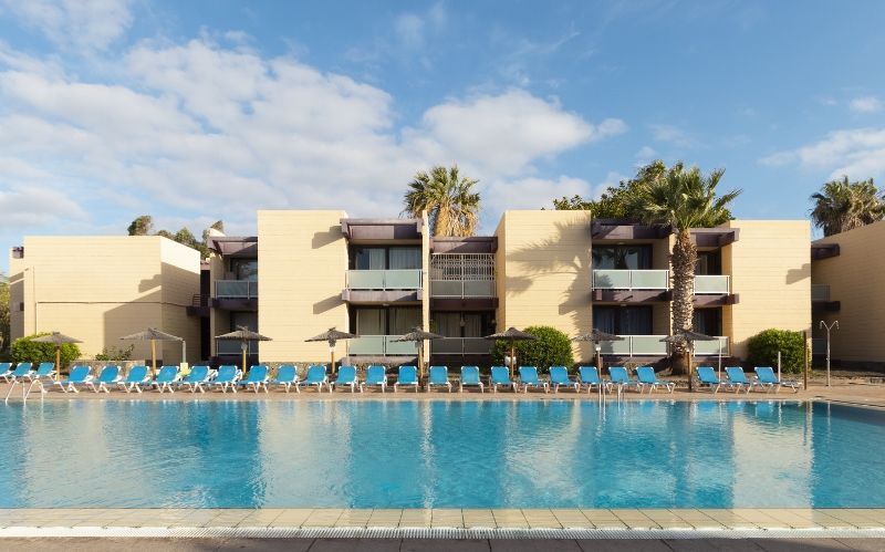 Hôtel Palia Don Pedro 3* pas cher