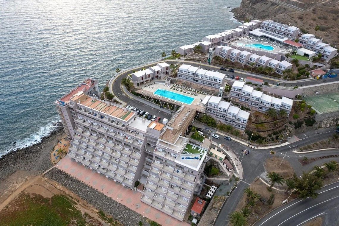 Marina Elite 3* pas cher