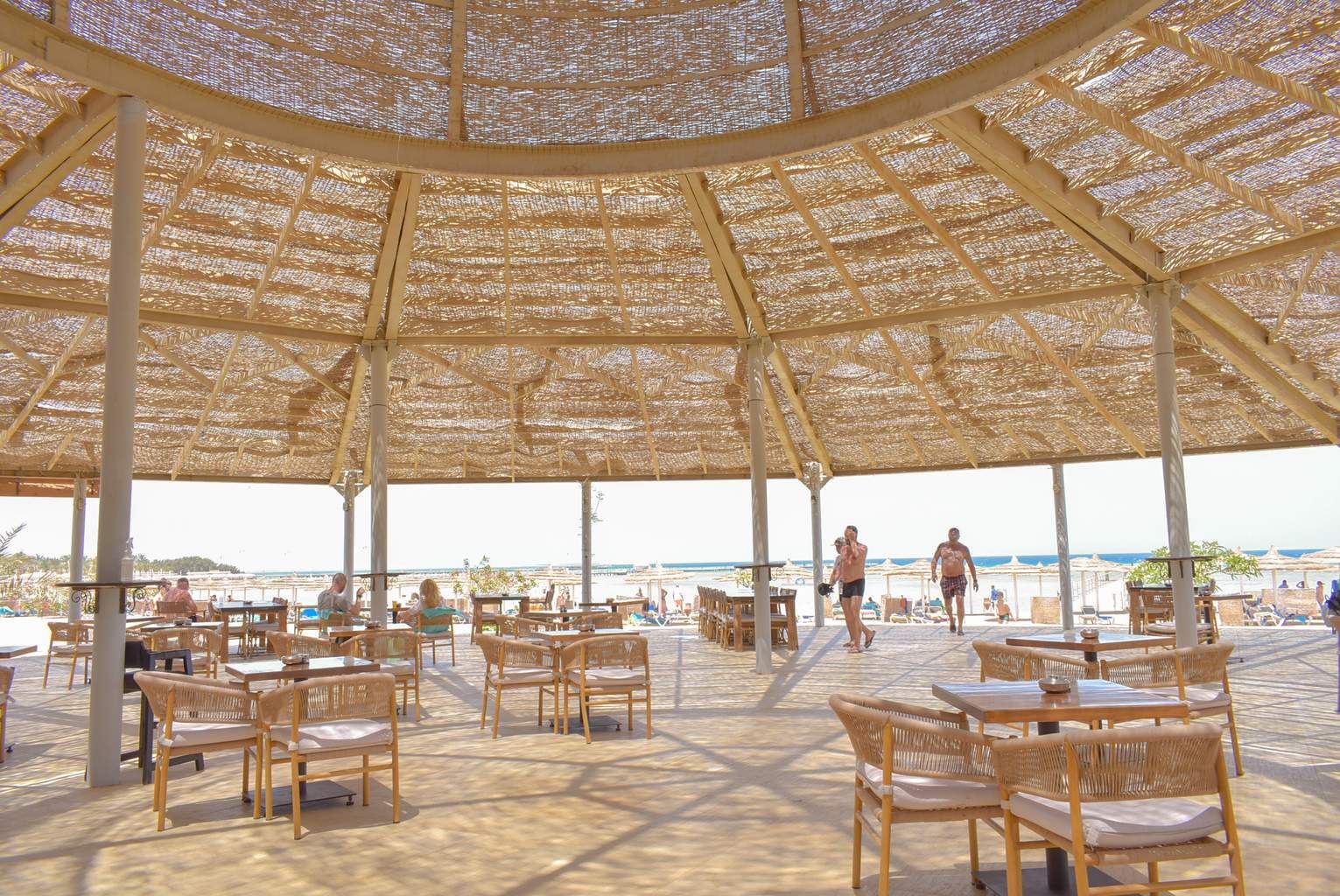 Hôtel Jasmine Palace Resort & Spa 5* pas cher photo 12