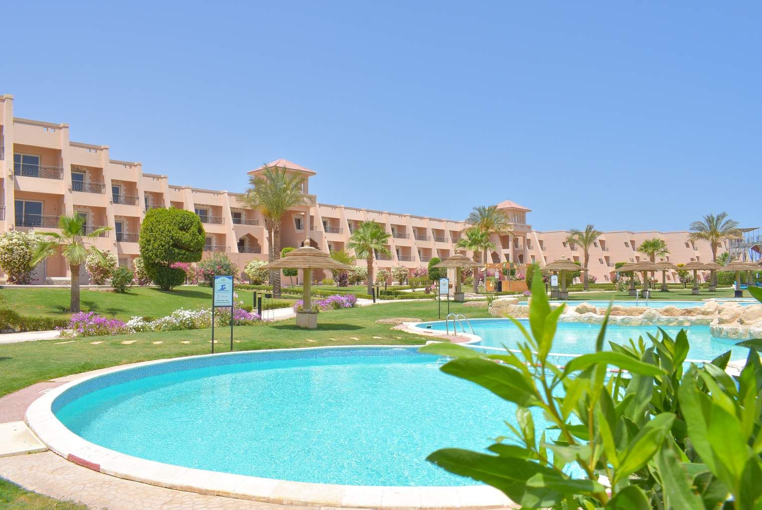 Hôtel Jasmine Palace Resort & Spa 5* pas cher photo 15