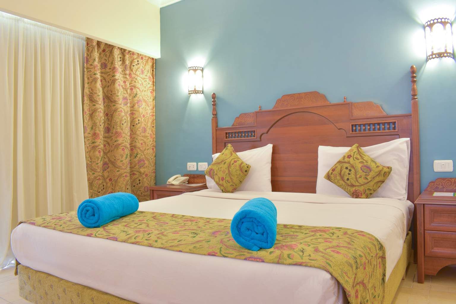 Hôtel Jasmine Palace Resort & Spa 5* pas cher photo 16