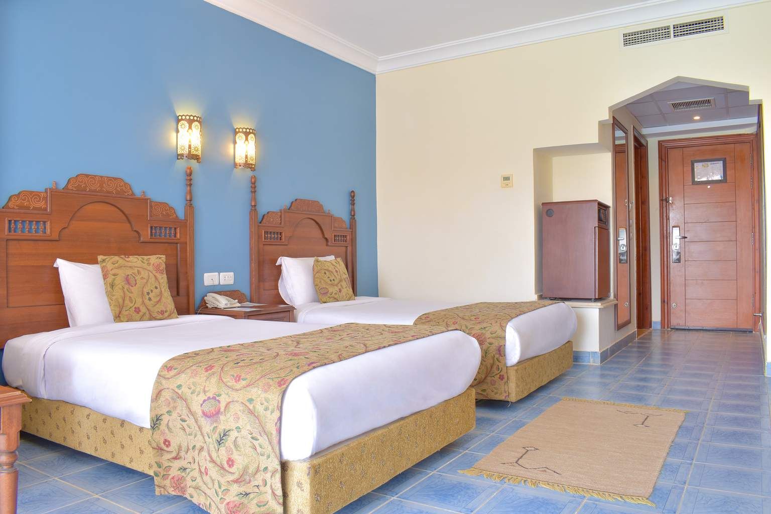 Hôtel Jasmine Palace Resort & Spa 5* pas cher photo 17