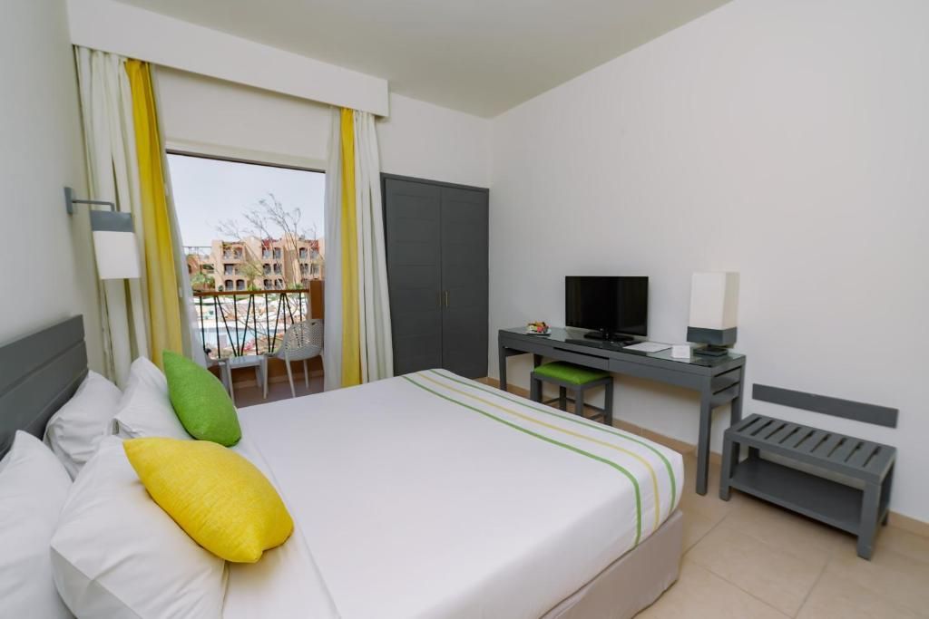 Hôtel Lemon and Soul Makadi Garden 3* pas cher photo 12