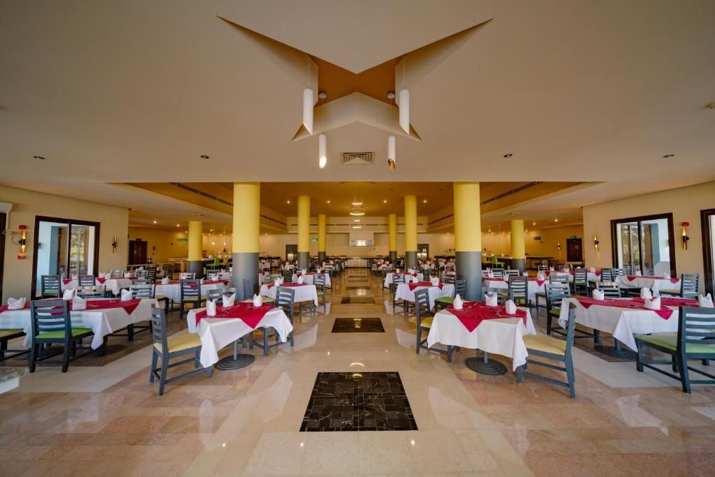 Hôtel Lemon and Soul Makadi Garden 3* pas cher photo 6