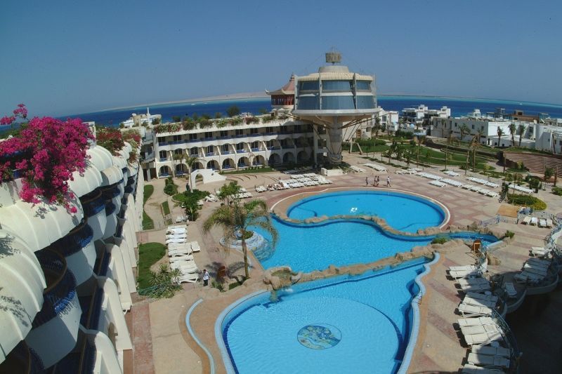 Hôtel Seagull Beach Resort 4* pas cher photo 3