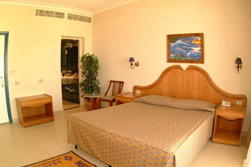 Hôtel Seagull Beach Resort 4* pas cher photo 5