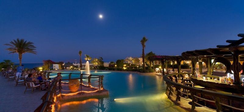 Hôtel Charmillion Club Resort 5* pas cher photo 3