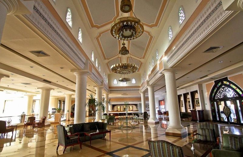 Hôtel Charmillion Club Resort 5* pas cher photo 6