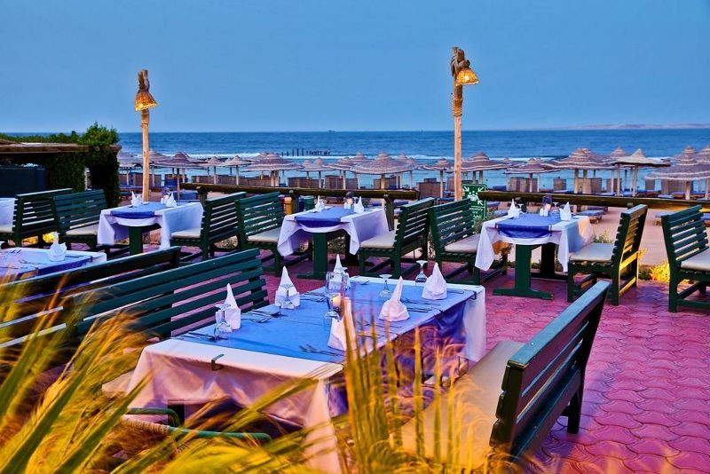 Hôtel Charmillion Club Resort 5* pas cher