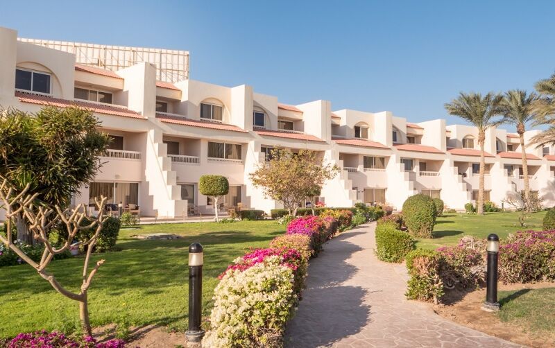 Hôtel Hurghada Long Beach Resort 4* pas cher photo 3