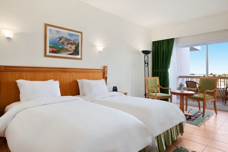 Hôtel Hurghada Long Beach Resort 4* pas cher photo 5