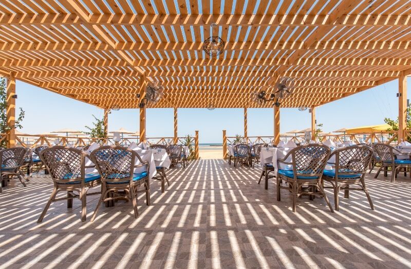 Hôtel Hurghada Long Beach Resort 4* pas cher photo 11