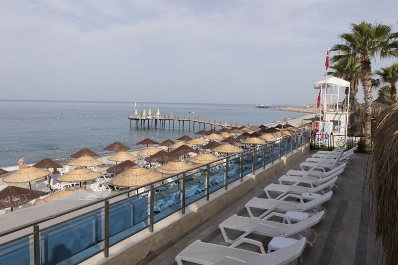 Hôtel Hurghada Long Beach Resort 4* pas cher photo 12