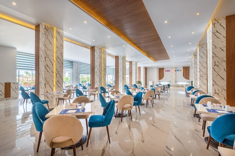 Hôtel Hurghada Long Beach Resort 4* pas cher photo 14