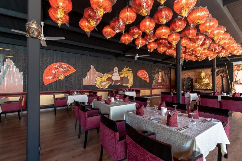 Hôtel Hurghada Long Beach Resort 4* pas cher photo 15