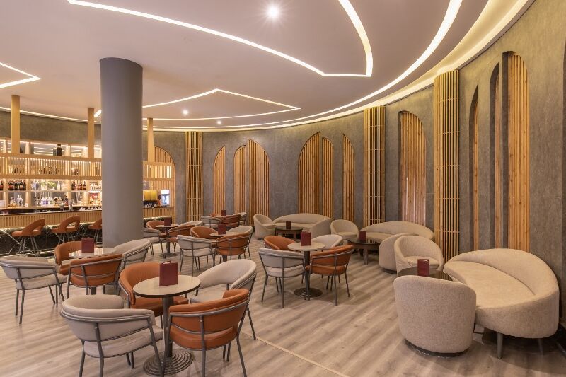 Hôtel Hurghada Long Beach Resort 4* pas cher