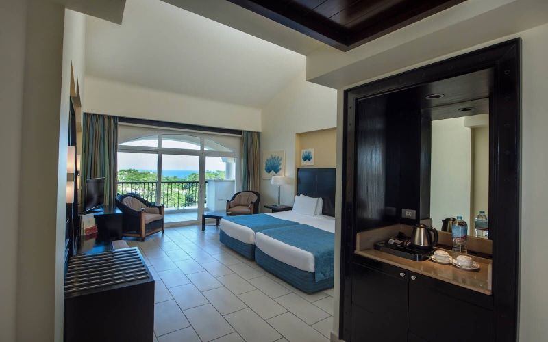 Hôtel Reef Oasis Blue Bay Resort et Spa 5* pas cher photo 6