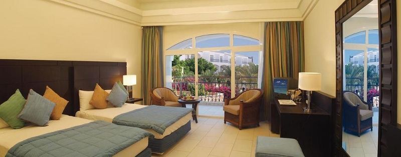 Hôtel Reef Oasis Blue Bay Resort et Spa 5* pas cher photo 7
