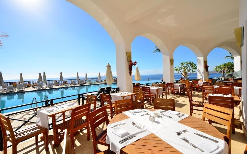 Hôtel Reef Oasis Blue Bay Resort et Spa 5* pas cher photo 9