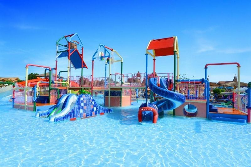 Hôtel Jungle Aqua Park Resort 4* pas cher photo 5