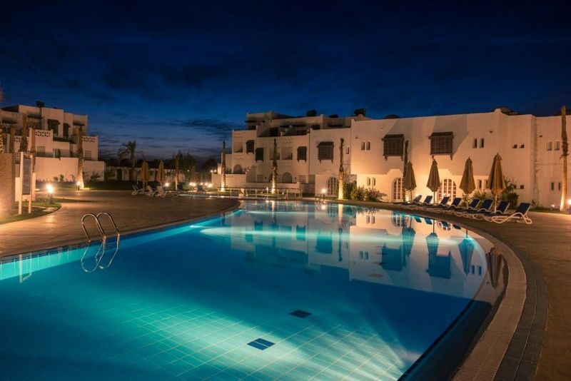 Hôtel Mercure 4* pas cher photo 3