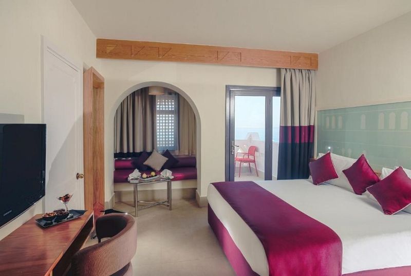 Hôtel Mercure 4* pas cher photo 5