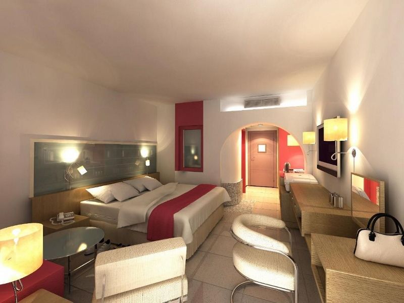 Hôtel Mercure 4* pas cher photo 6