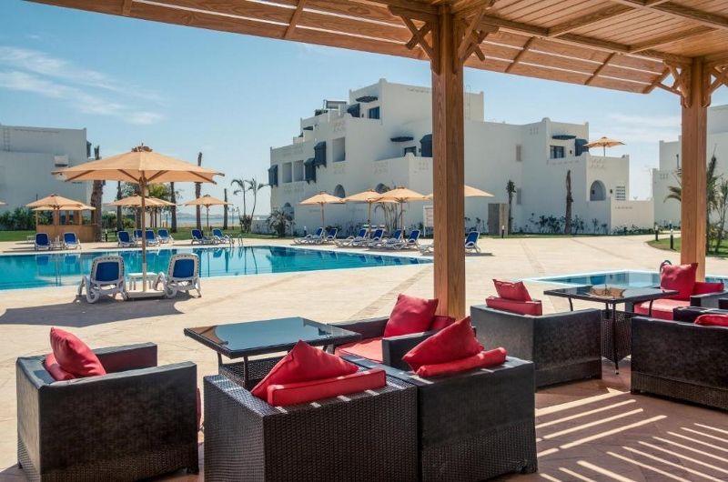 Hôtel Mercure 4* pas cher