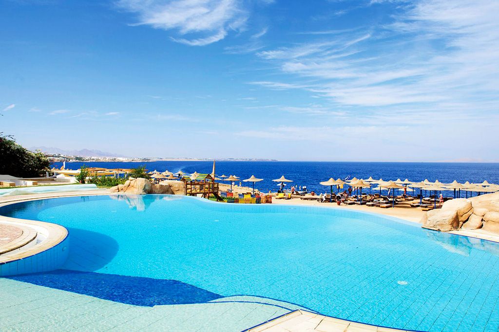 Hôtel Amphoras Blu 4* pas cher photo 2