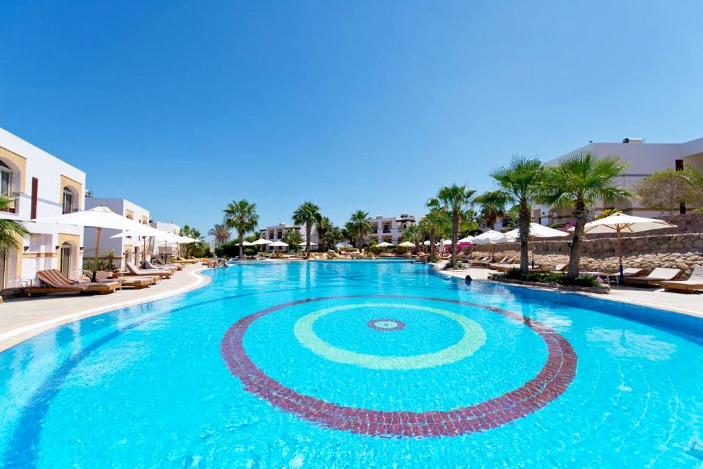 Hôtel Amphoras Blu 4* pas cher photo 3