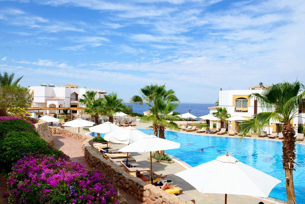 Hôtel Amphoras Blu 4* pas cher photo 4