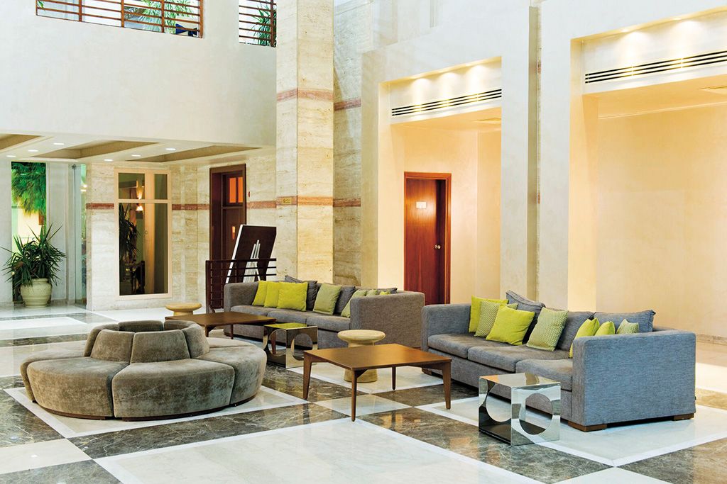 Hôtel Amphoras Blu 4* pas cher photo 5