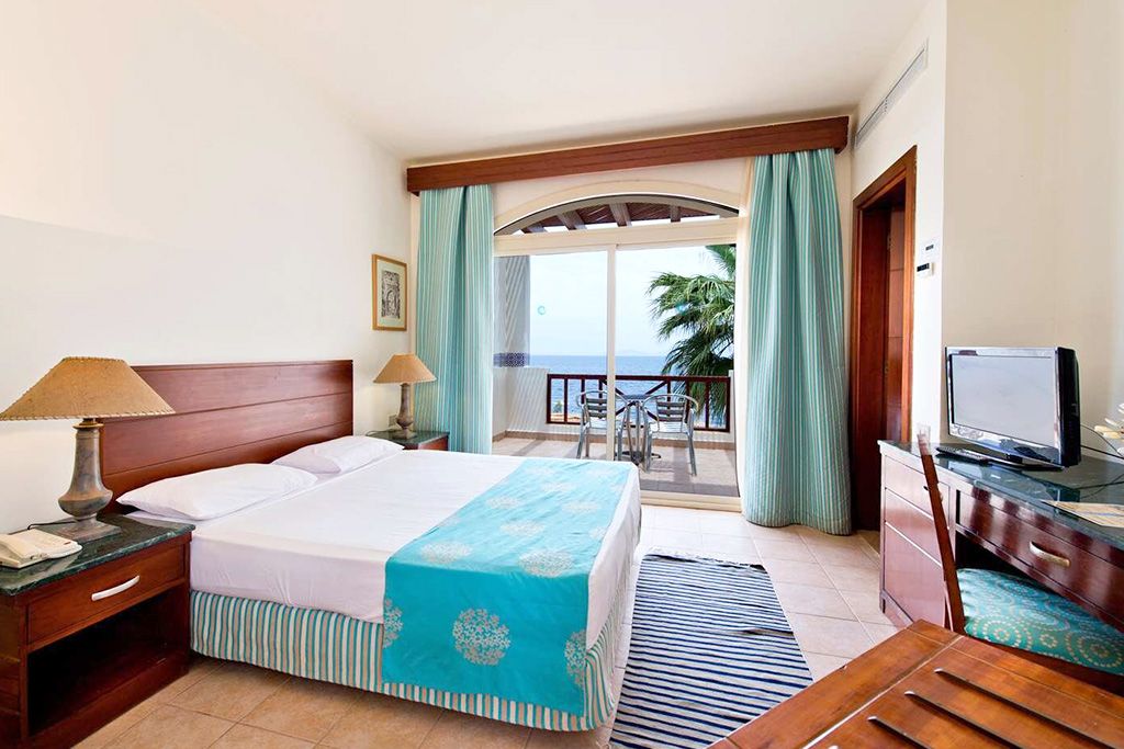 Hôtel Amphoras Blu 4* pas cher photo 6