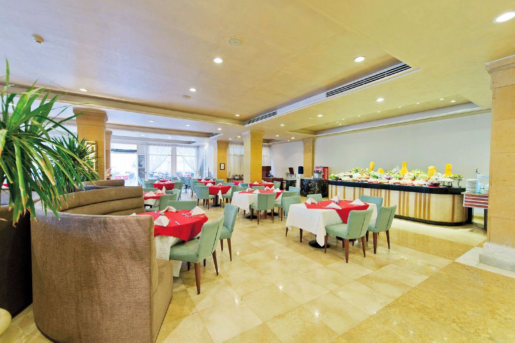 Hôtel Amphoras Blu 4* pas cher photo 7