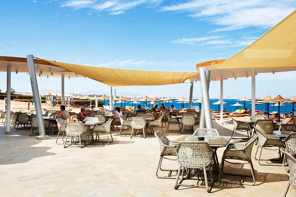 Hôtel Amphoras Blu 4* pas cher photo 8