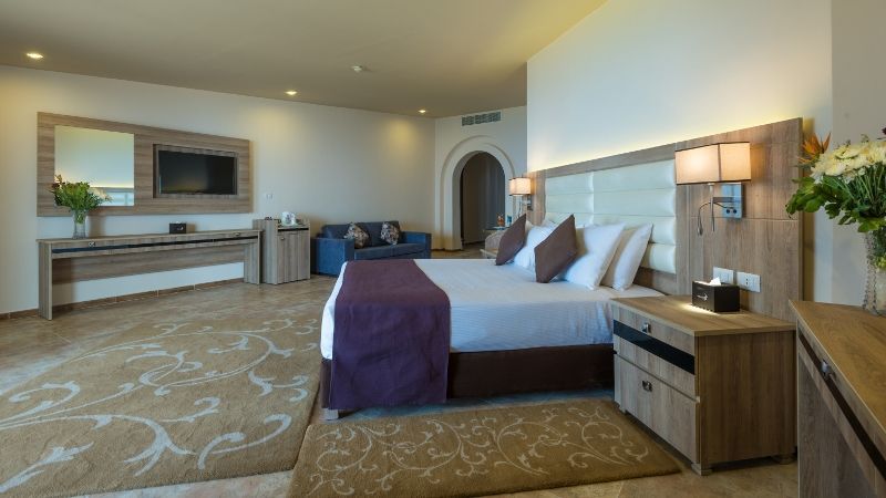 Hôtel Albatros Citadel Resort 4* pas cher photo 5