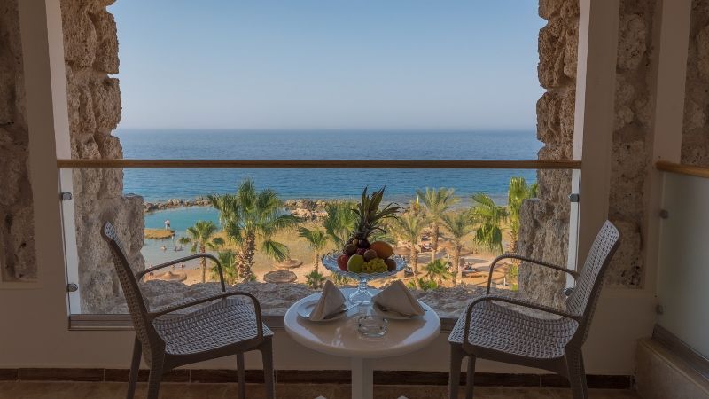 Hôtel Albatros Citadel Resort 4* pas cher photo 7